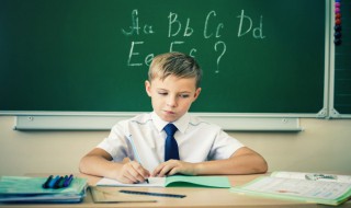 如何提高写字速度 提高写字速度的方法