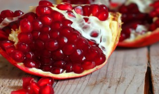 什么人不适合吃石榴 不适合吃石榴的人群简述