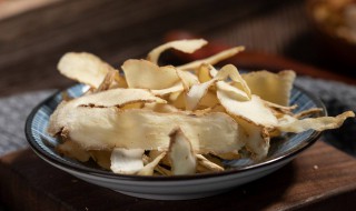 玉竹怎么吃 怎么吃玉竹比较好