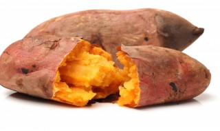 红薯最简单的吃法 红薯最简单的吃法推荐