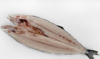 咸鱼怎么腌制 咸鱼腌制方法分享