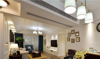 中央空调怎么调制热 中央空调制热方法详解