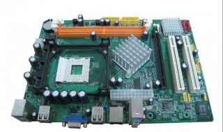 怎么看电脑主板 什么是主板