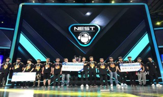 nest电子竞技大赛什么意思 nest电子竞技大赛介绍