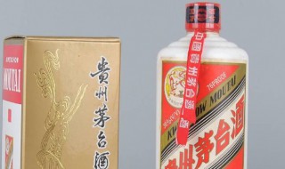 什么是茅台镇酒 茅台镇酒简介