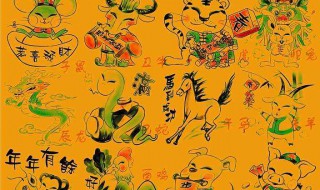 鼠的下个生肖是什么 十二生肖介绍