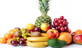 吃了什么会减肥瘦身 有效减肥食物有什么