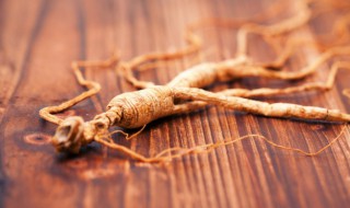 中药四君子是指什么 中药四君子的功效