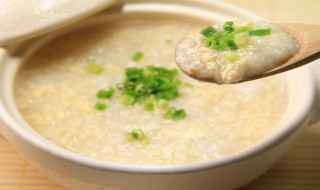 煮粥不溢锅的方法 煮粥不溢锅的方法介绍