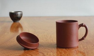 紫砂杯开杯方法 紫砂杯如何开杯