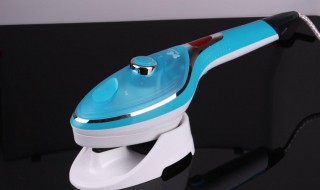 电熨斗使用方法 怎么使用电熨斗