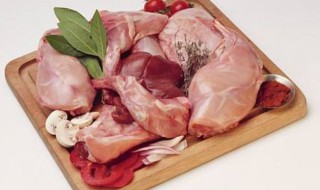 兔肉去腥的方法 兔肉怎样去腥