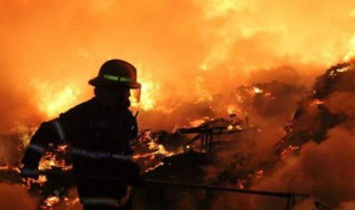 b类火灾是指什么火灾 b类火灾是什么意思