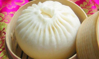 包子储存方法 保存生熟包子的方法