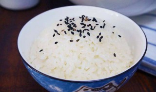 形容米好吃又香的句子 这样的米不要太好吃