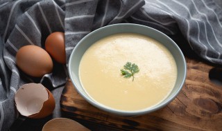 鸡蛋肉末怎么做 做鸡蛋肉末的步骤方法