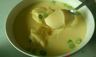 蒸鸡蛋实用方法 蒸鸡蛋的简单步骤