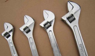 扳手的使用方法 扳手怎么用
