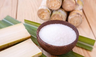 白砂糖洗脸的正确方法 白砂糖洗脸的正确方法是什么