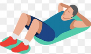 肚子的减肥方法 有哪些有效方法