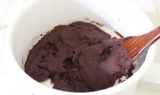 豆沙制作方法 豆沙制作方法是什么