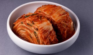 自腌泡菜如何做 如何腌制泡菜