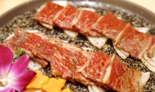 铁板腌肉教程 铁板腌肉怎么做?