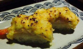 芝士虾泥如何做 芝士虾泥教程