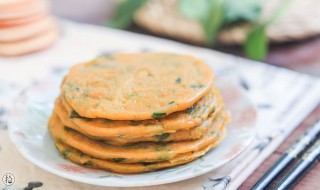 椰香地瓜饼如何做 用什么方式做出来的好吃