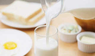 新鲜牛奶怎么保存 牛奶简单介绍