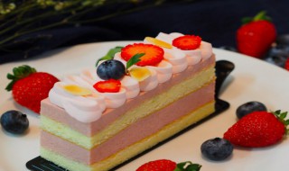 半熟芝士是什么意思 半熟芝士简单介绍