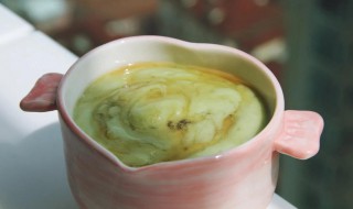 牛油果果昔如何做 牛油果果昔怎么做