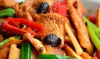 香炒豆干如何做 怎么做香炒豆干