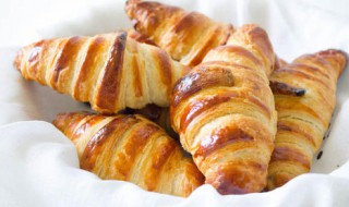 牛角酥的制作方法 牛角酥的制作方法简单介绍