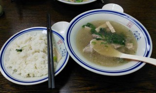 味极鲜汤如何做 一碗鲜美的开胃汤