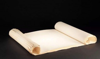 宣纸怎么保存 用于收藏装裱的哪种宣纸最好