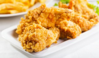 腌制鸡块方法 腌制鸡块方法是什么