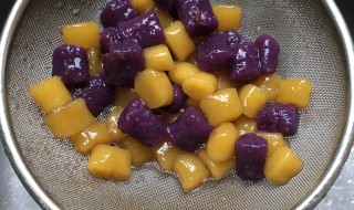 芋圆做多了怎么保存 可以将芋圆放在冰箱的冷冻室保存吗