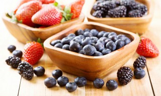 野生蓝莓怎么保存 野生蓝莓保存时间长的方法