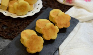 自制凤梨酥怎么保存 自制凤梨酥做法