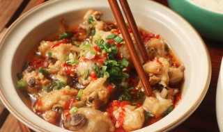 剁椒蒸鸡如何做 剁椒蒸鸡可以这样做