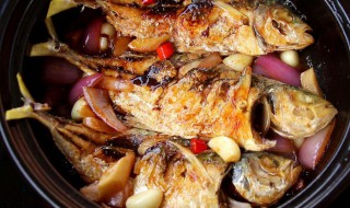 豆豉砂锅鱼如何做 豆豉砂锅鱼的做法介绍