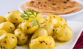 橙汁鸡肉丸如何做 制作橙汁鸡肉丸的方法