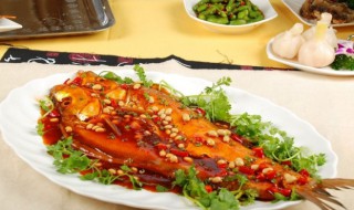 茄汁白鱼如何做 茄汁白鱼做法介绍