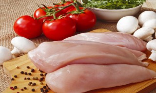 番茄肉片如何做 番茄肉片的做法