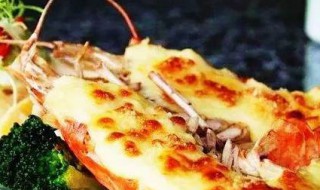 芝士虾如何做 芝士虾的做法