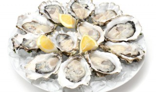 牡蛎片制作方法 你吃过牡蛎片吗