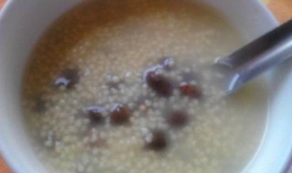 山药豆做粥方法 山药豆做粥方法是什么