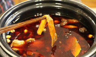 卤汤调色教程 卤汤调色教程是什么