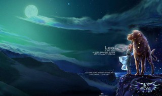 7月28日是什么星座 该星座的人有什么特点